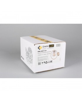 Светильник настенный (Бра)OmniluxOML-94511-01-foto8