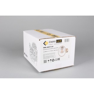 Светильник настенный (Бра)OmniluxOML-94511-01-foto8