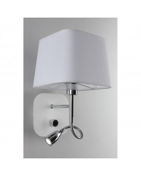 Светильник настенный (Бра)OmniluxOML-62601-02-foto5