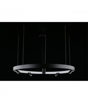 Люстра подвеснаяAploytAPL.041.13.75-foto9