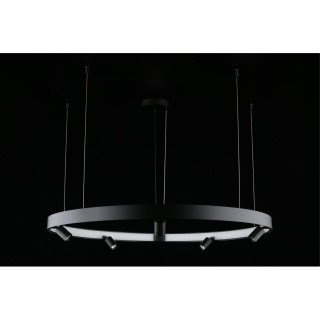 Люстра подвеснаяAploytAPL.041.13.75-foto9