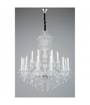 Люстра подвеснаяAploytAPL.812.03.18-foto14