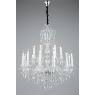 Люстра подвеснаяAploytAPL.812.03.18-foto14