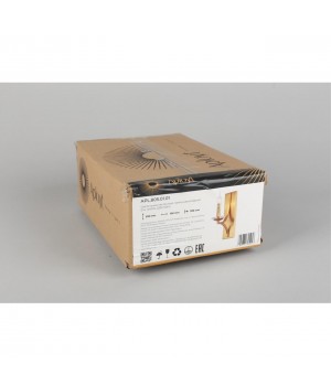 Светильник настенный (Бра)AploytAPL.805.01.01-foto3