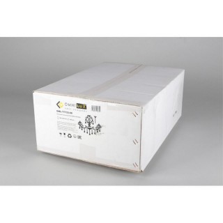 Люстра подвеснаяOmniluxOML-77733-08-foto3