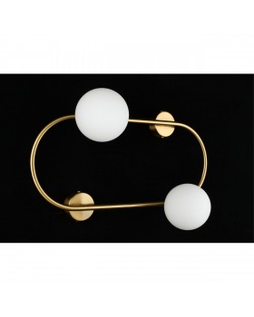 Светильник настенный (Бра)AploytAPL.308.01.02-foto7