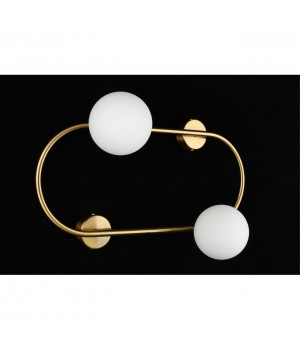 Светильник настенный (Бра)AploytAPL.308.01.02-foto7