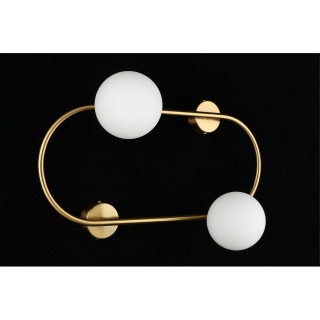 Светильник настенный (Бра)AploytAPL.308.01.02-foto7