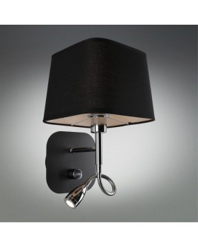 Светильник настенный (Бра)OmniluxOML-62611-02-foto2