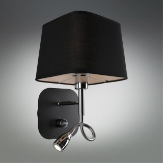 Светильник настенный (Бра)OmniluxOML-62611-02-foto2