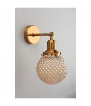 Светильник настенный (Бра)AploytAPL.302.11.01-foto14