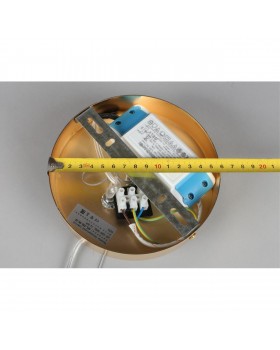 Светильник подвесной Aployt APL.332.06.22-foto4