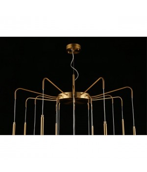 Люстра подвеснаяAploytAPL.010.03.136-foto5