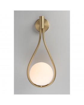 Светильник настенный (Бра)AploytAPL.623.01.01-foto11