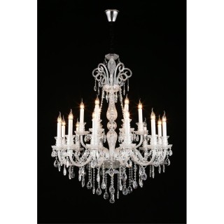 Люстра подвеснаяAploytAPL.812.03.18-foto20