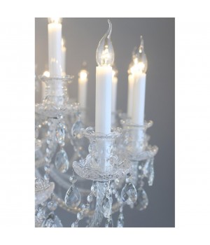 Люстра подвеснаяAploytAPL.812.03.30-foto18