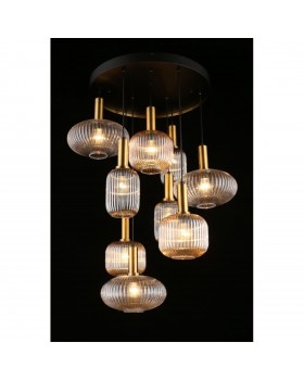 Люстра подвеснаяAploytAPL.311.03.09-foto8