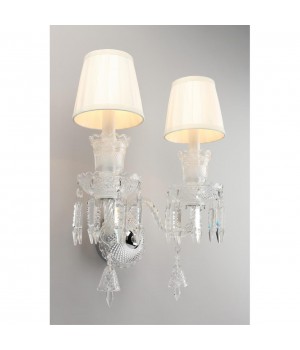 Светильник настенный (Бра)AploytAPL.710.01.02-foto14