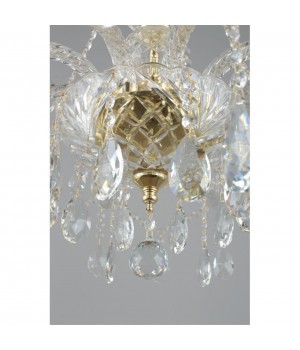 Люстра подвеснаяAploytAPL.810.03.10-foto17