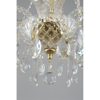 Люстра подвеснаяAploytAPL.810.03.10-foto17