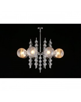 Люстра подвеснаяAploytAPL.821.03.08-foto10