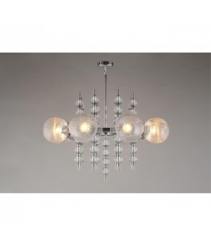 Люстра подвеснаяAploytAPL.821.03.08-foto17