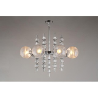 Люстра подвеснаяAploytAPL.821.03.08-foto17