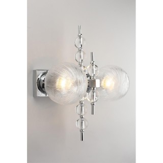 Светильник настенный (Бра)AploytAPL.821.01.02-foto11