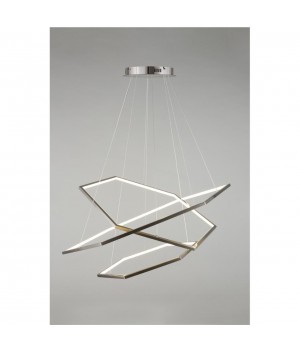 Люстра подвеснаяAploytAPL.021.13.136-foto13