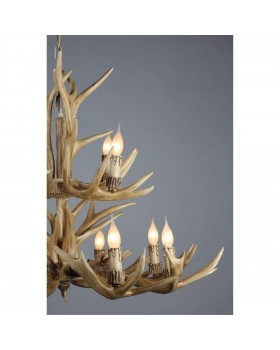 Люстра подвеснаяOmniluxOML-52003-12-foto3