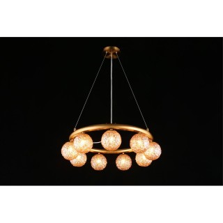 Люстра подвеснаяAploytAPL.764.03.09-foto11