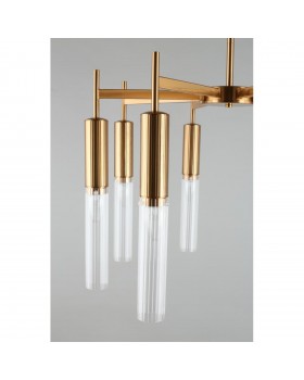 Люстра потолочная Aployt APL.327.07.08-foto12