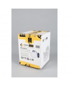 Светильник настенный (Бра)OmniluxOML-25401-01-foto5