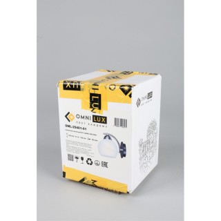 Светильник настенный (Бра)OmniluxOML-25401-01-foto5