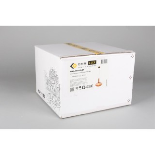 Светильник подвеснойOmniluxOML-99336-01-foto7