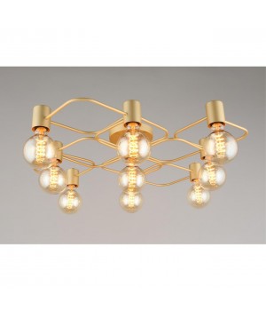 Люстра потолочнаяAploytAPL.911.07.09-foto15