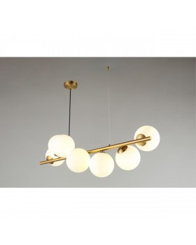 Люстра подвеснаяAploytAPL.312.13.07-foto13