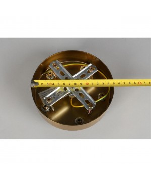 Люстра подвеснаяAploytAPL.828.13.10-foto4