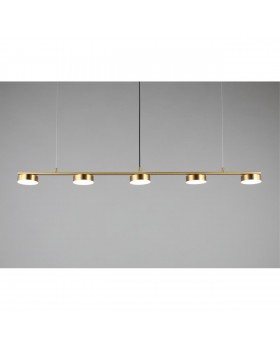 Люстра подвеснаяAploytAPL.047.13.35-foto11