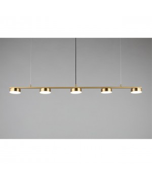 Люстра подвеснаяAploytAPL.047.13.35-foto11