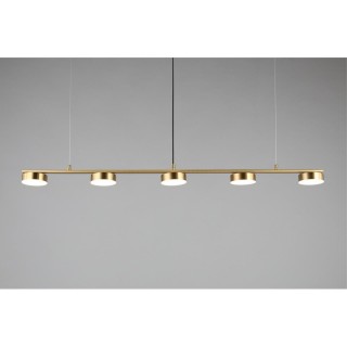 Люстра подвеснаяAploytAPL.047.13.35-foto11