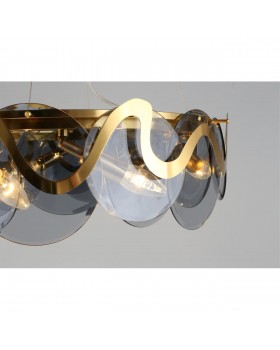 Люстра подвеснаяAploytAPL.828.03.08-foto11