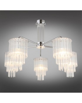 Люстра потолочнаяOmniluxOML-69307-05-foto2