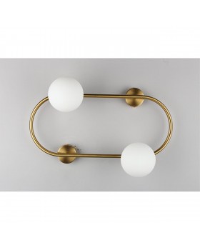 Светильник настенный (Бра)AploytAPL.308.01.02-foto9