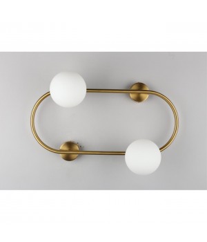 Светильник настенный (Бра)AploytAPL.308.01.02-foto9