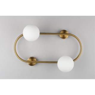 Светильник настенный (Бра)AploytAPL.308.01.02-foto9