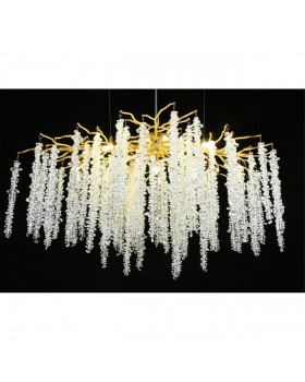 Люстра подвесная Aployt APL.844.13.10-foto3