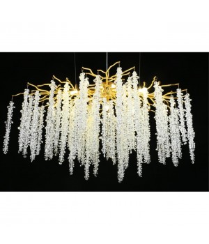 Люстра подвесная Aployt APL.844.13.10-foto3