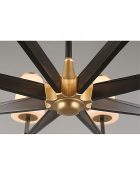 Люстра потолочнаяAploytAPL.803.07.08-foto18