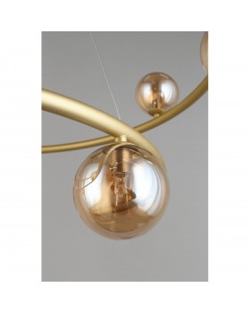 Люстра подвеснаяAploytAPL.631.13.13-foto10